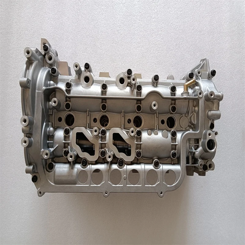 

M9r Complete Cylinder Head for Daihatsu Engine M9r Cylinder Head Assembly 11041-00q0h 908525