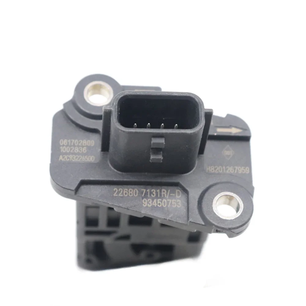 22680-7131R NEW MAF MASS AIR FLOW METER SENSOR for Infiniti Q50 3.0L 16-20 Q60 V6 2.0L 3.0L 17-19 22680-00Q0A 93450753 5WK98504