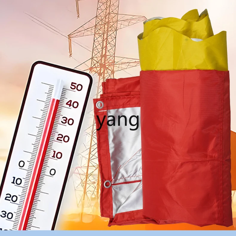 LMM الريفية مأدبة خيمة أكسفورد القماش الأحمر والأبيض الزفاف المظلة وقوف السيارات سقيفة