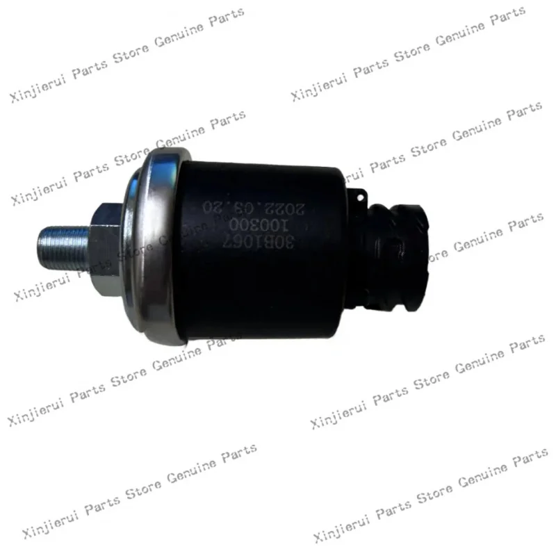 Pressure sensor 30B1067; Suitable LiuGong 855N 50CN 850H 856H loader pressure sensing plug 30B1067