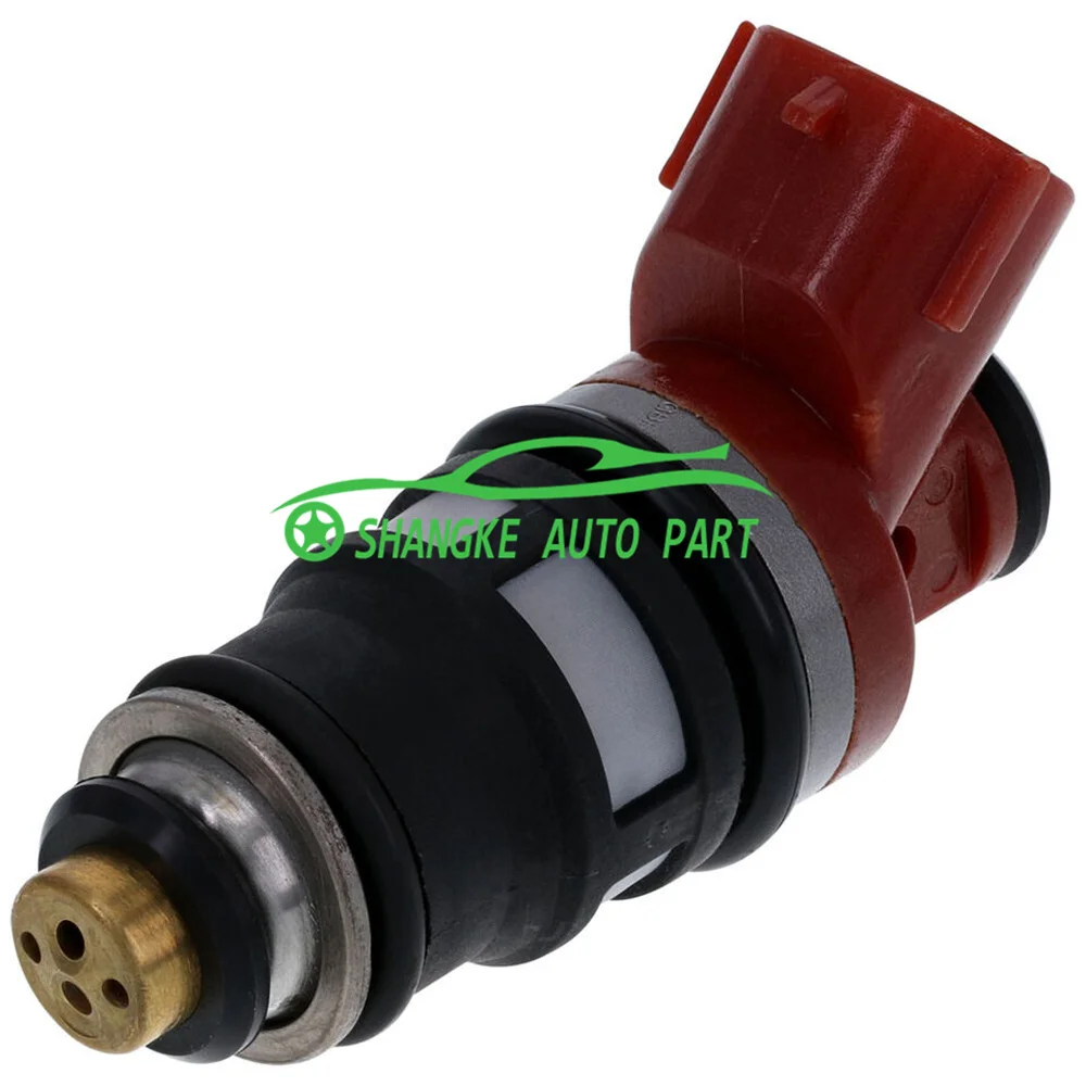 Fuel Injector Nozzle OEM 23209-79055 23209-76020 23250-76020 FOR TTOYOTA JP ESTIMA NA PREVIA 2320979055 2320976020 2325076020