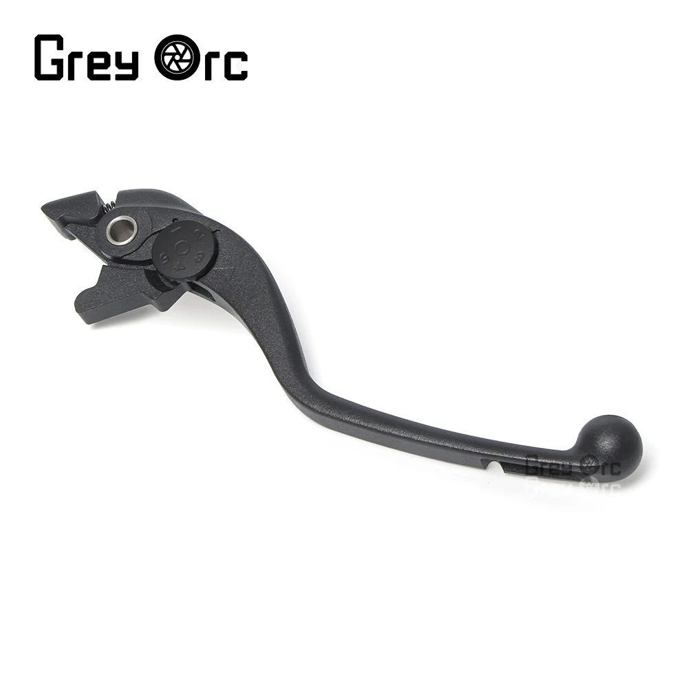 

For BMW F750GS F850GS/ADV F900XR F900R S1000XR Front Brake Lever Clutch Lever Motorcycle Brake Handles Clutch Control Lever