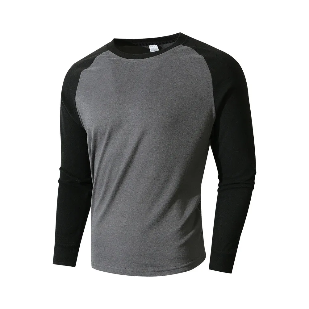 Men Autumn Winter Hooded Sweater Autumn Winter Top Men Hooded Sweater 95 Percent Polyester Regular Clothing Length