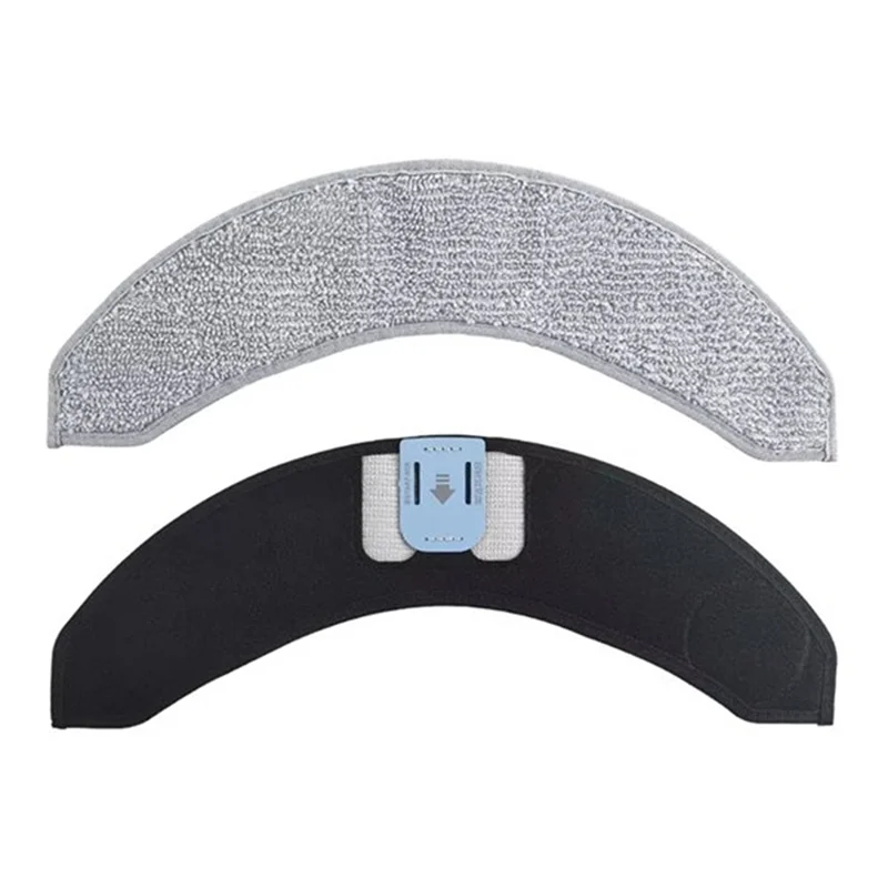 A83G-استبدال أجزاء ل اي روبوت رومبا كومبو 10 ماكس روبوت فراغ الملحقات الرئيسية فرشاة فلتر Hepa ممسحة خرقة كيس لجميع الغبار