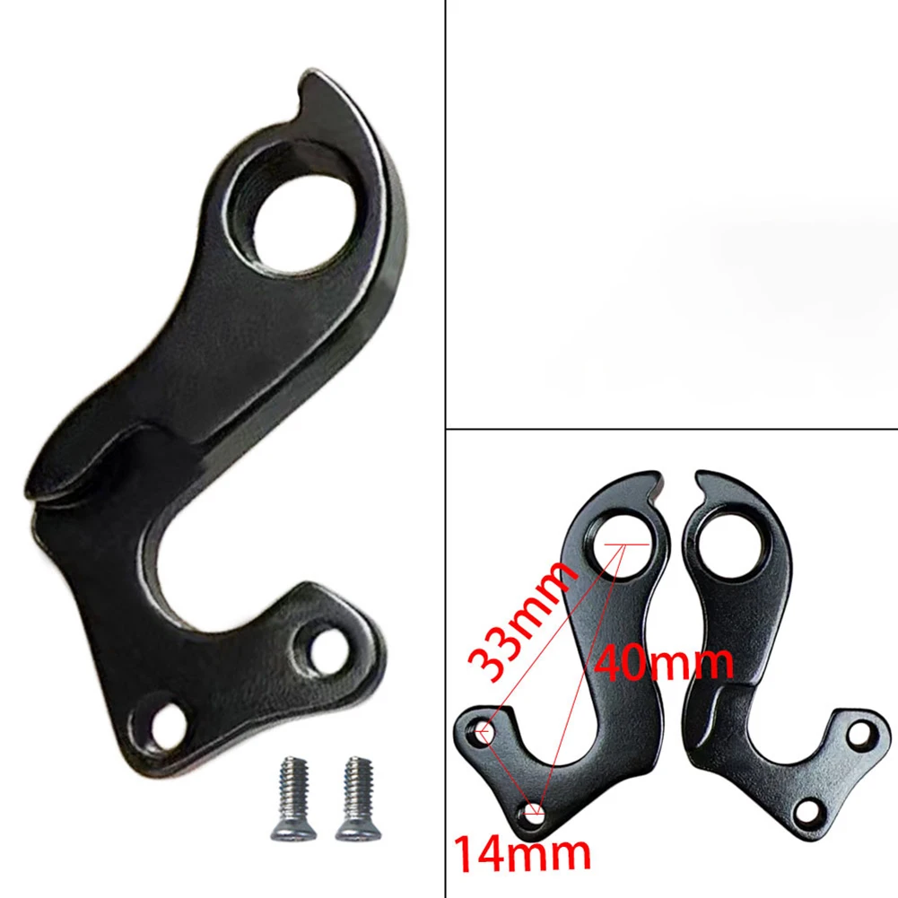 Perfect Alignment Guaranteed Bike Gear Bicycle Tailhook Bicycle Tailhook Bike Gear Rear Derailleur Mech Hanger