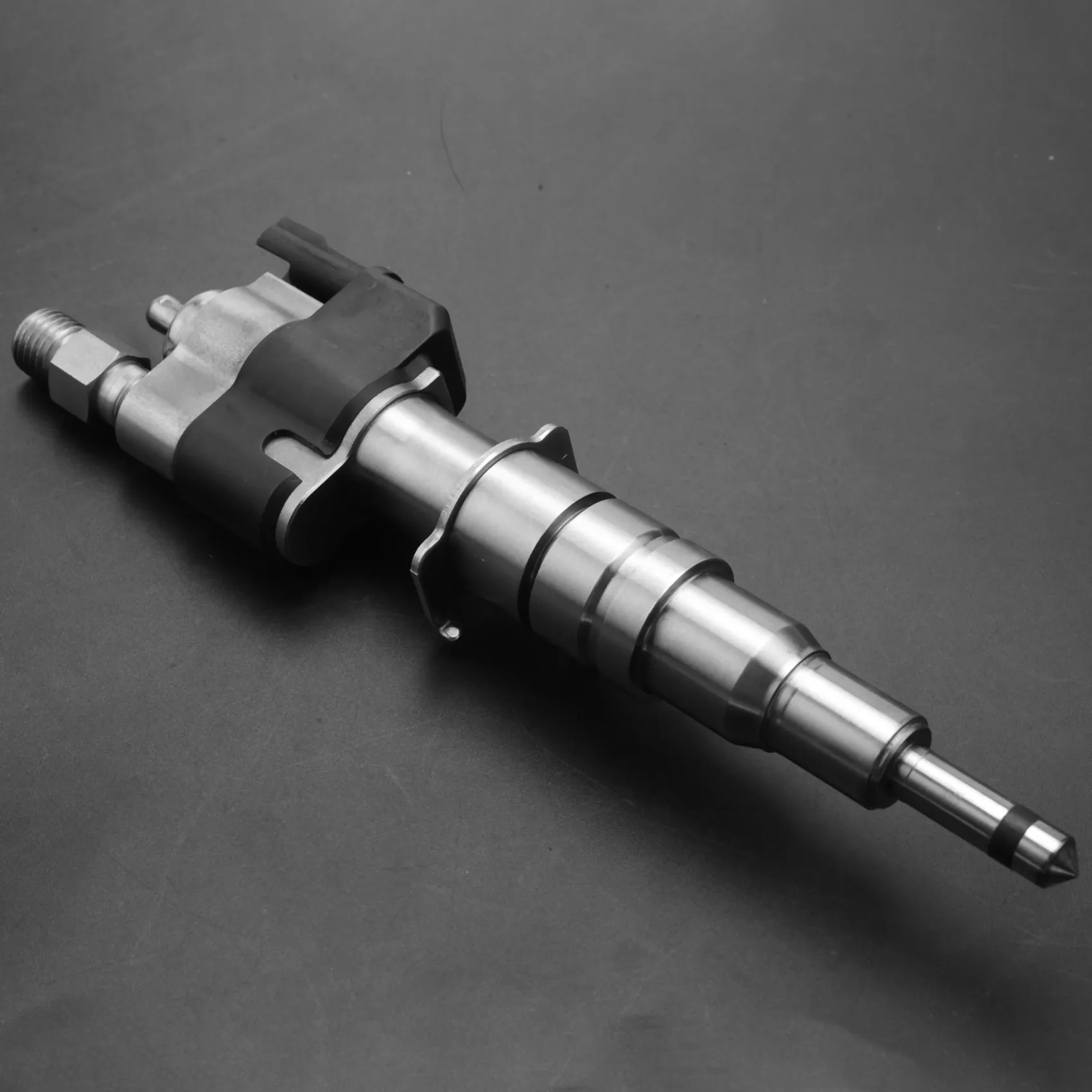 Nuevo inyector de combustible índice 12 para BMW N54 N63 135 335 535 550 750 X5 X6 13537585261 13537585261-12