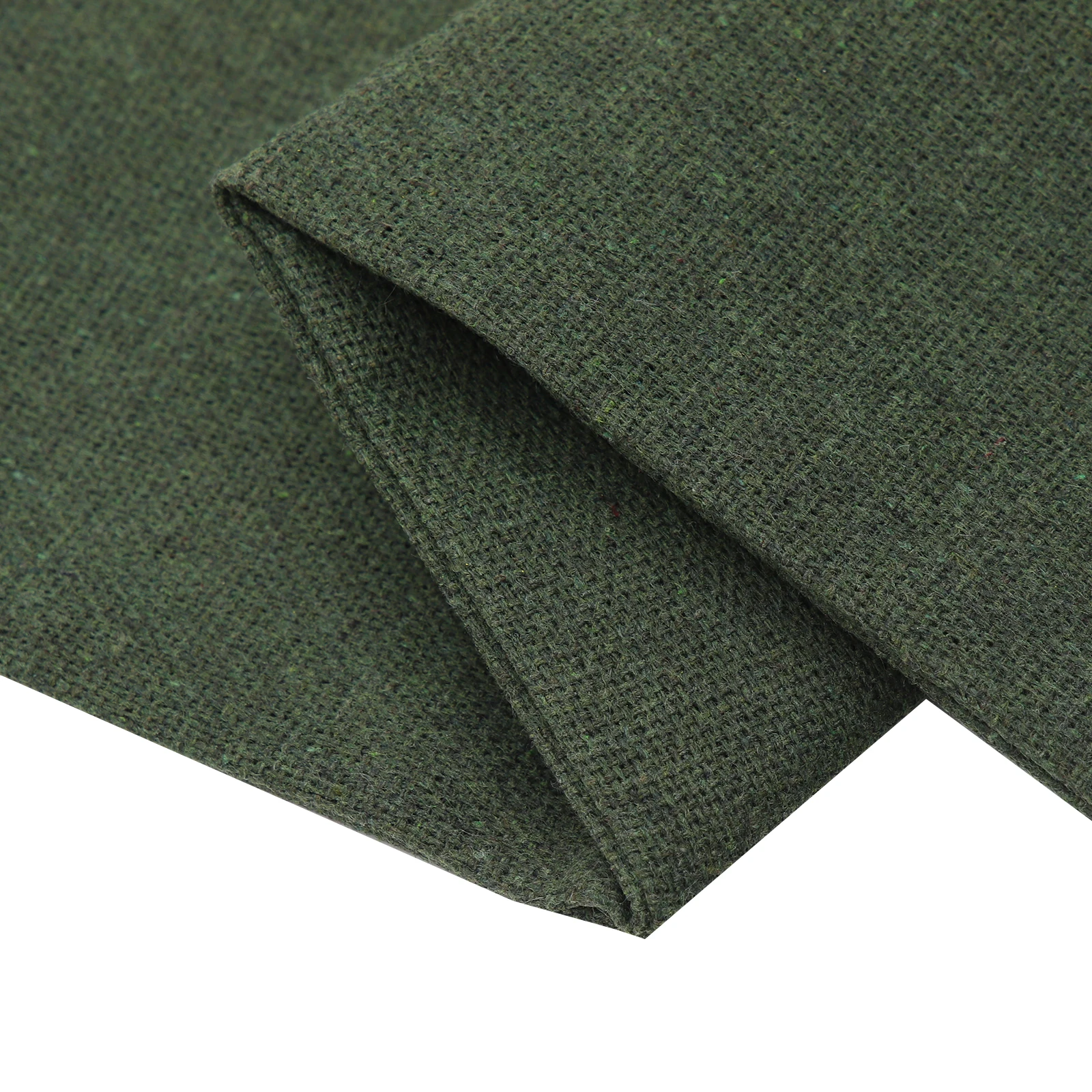 

3pcs Household Sandbag For Flood Protection Drawstring Sand Bag Durable Canvas Flood Barrier Door Water Stopper Outdoor