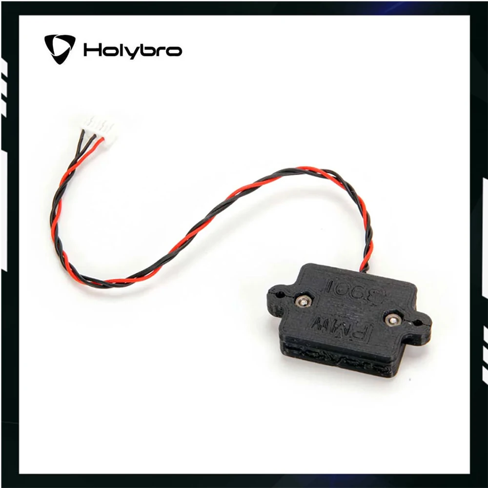 Holybro PMW3901 Optical Flow Sensor built in BEC Compatible with PX4 & Ardupilot