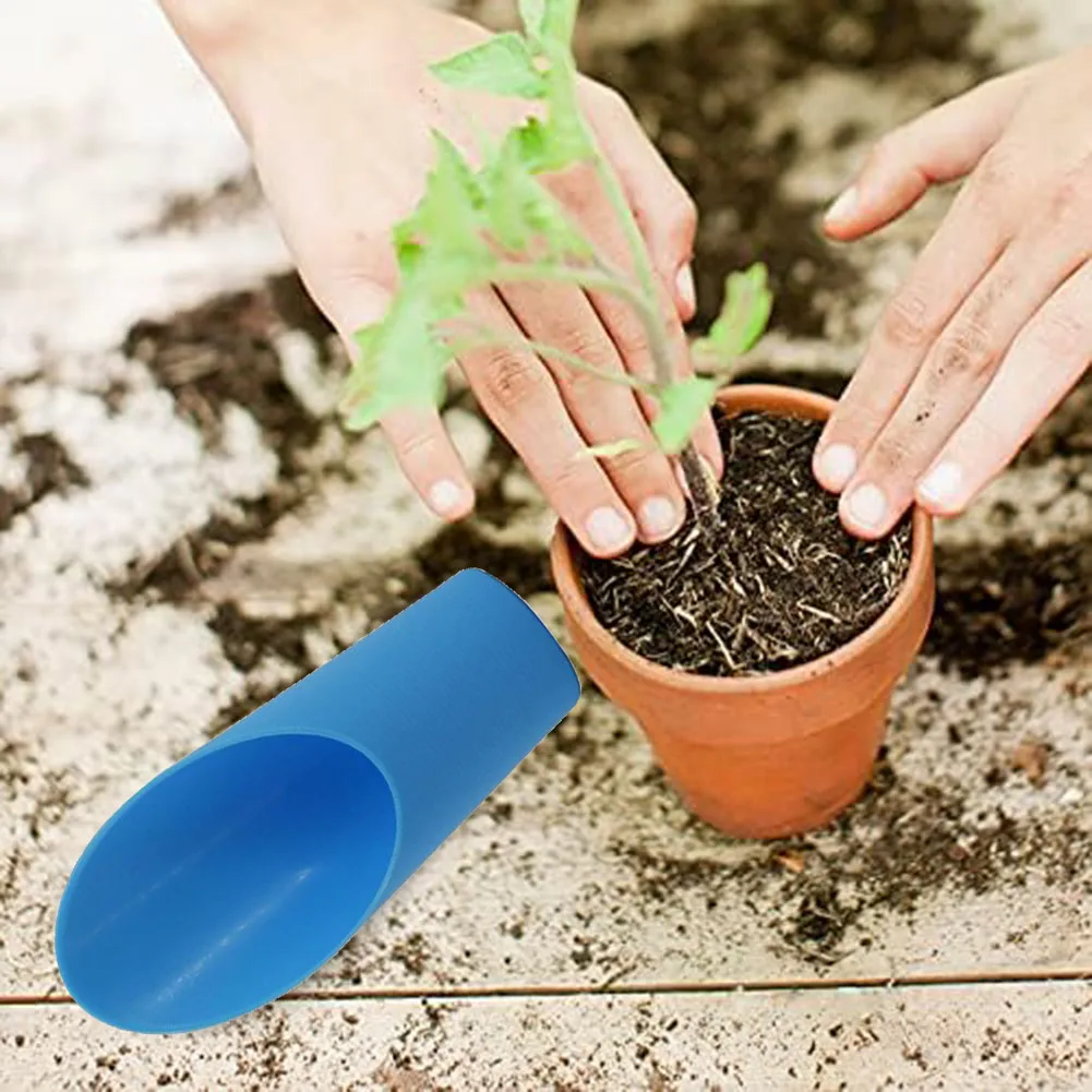 For Bonsai Transplanting Garden Tool Set Indoor Potting Easy To Clean Shovel Indoor Gardening Tools Lightweight Design