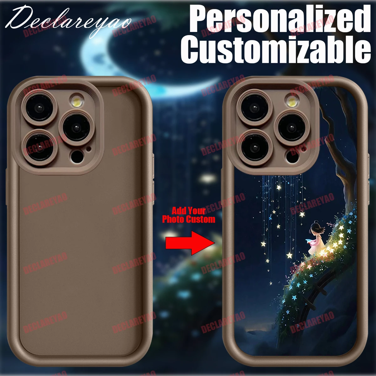 Personalized Custom…