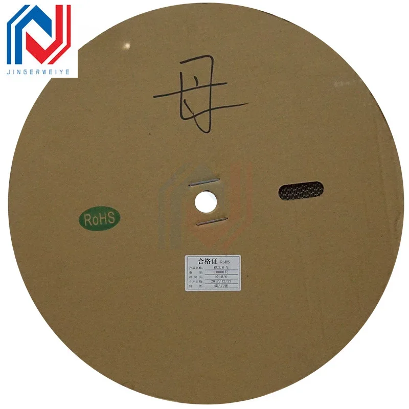 3.0 Pitch Female Terminal Small 5557 Connector Hook Switch Copper Core Crimping Terminal Pin Docking Male Connector Female End