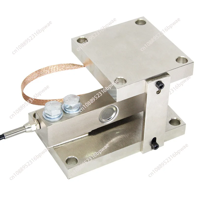 

30Kg 5t stainless steel load cell module alloy steel shear beam force sensor