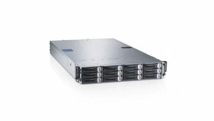 

C6220 2 Generation 3.5-Inch 12-Disk Dual-Channel Four-Sub-Star 2U Rack Server 2011 Pin V1v2cpu