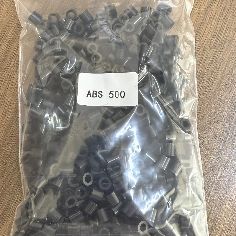 For Spot Welding Machine Automotive Door Panel Accessories, Spot Welding Buckle Plastic Particles