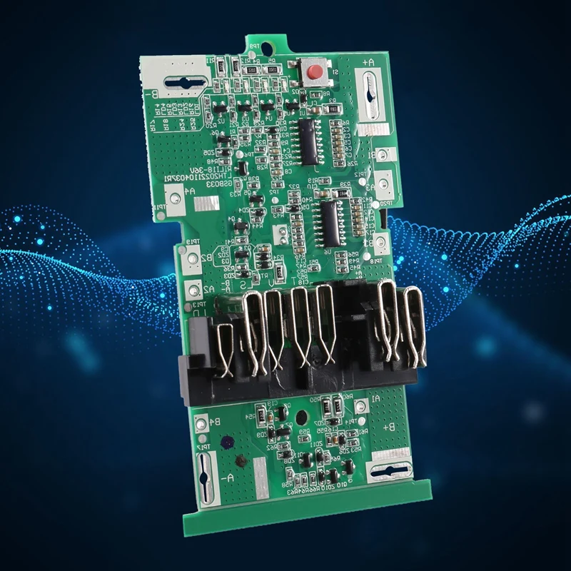 BSL36A18 Lithium-Io… - image