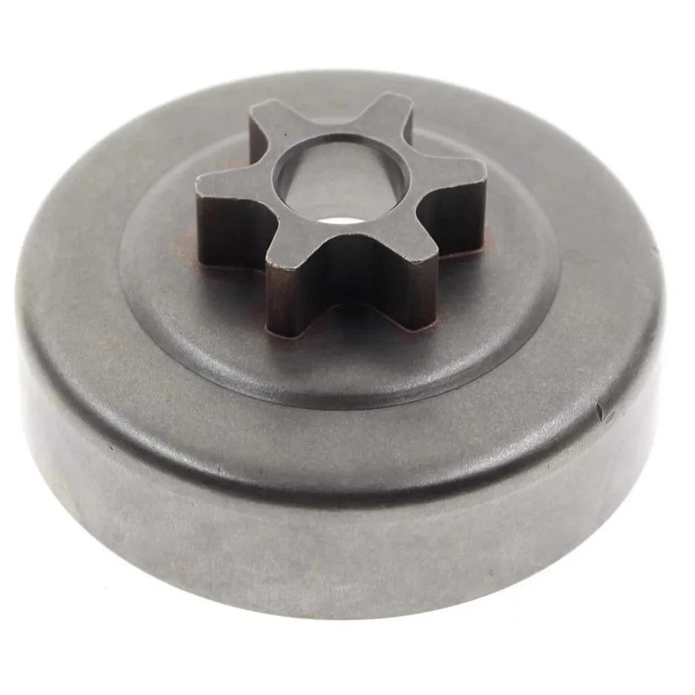 Kit tamburo frizione ad alte prestazioni per motoseghe SL 017 018 MS170 MS180 MS210 MS230 MS250 con ingranaggio di installazione