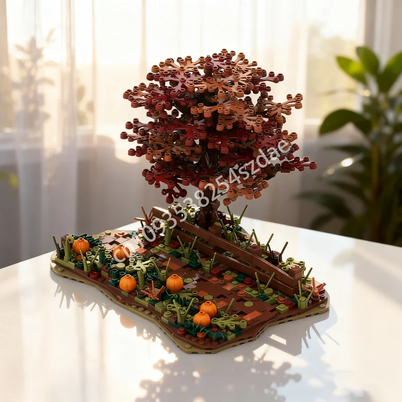 

НОВЫЙ 549 шт., технология Speed Champion 0, креативная детская кирпичная игрушка, строительство на день рождения, рождественский подарок, блоки