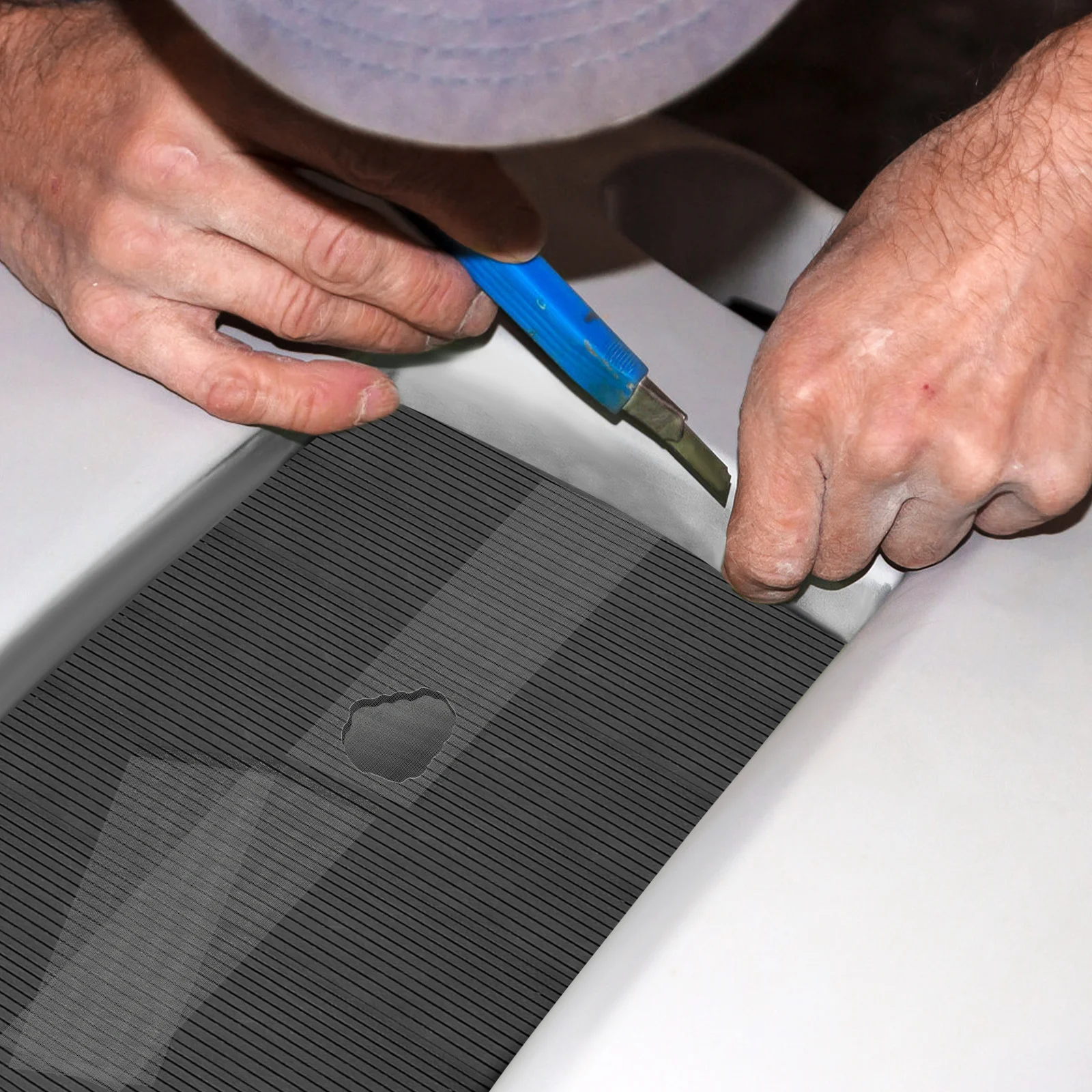 : auto Body Reparatie Tool