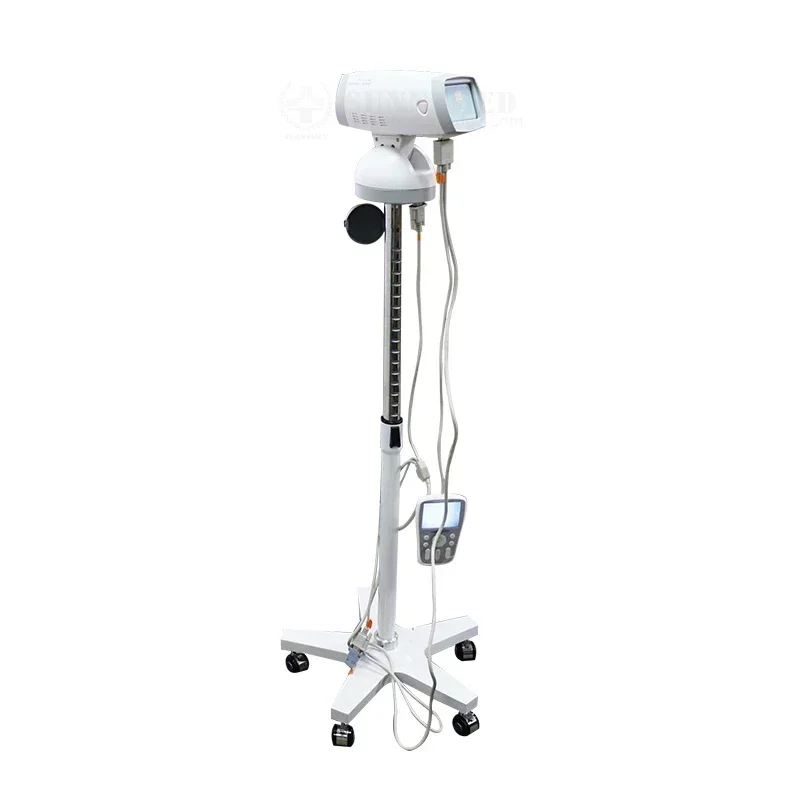 SUNNYMED SY-F005A Hot Sale Portable Digital Video Colposcope Gynecology Equipment