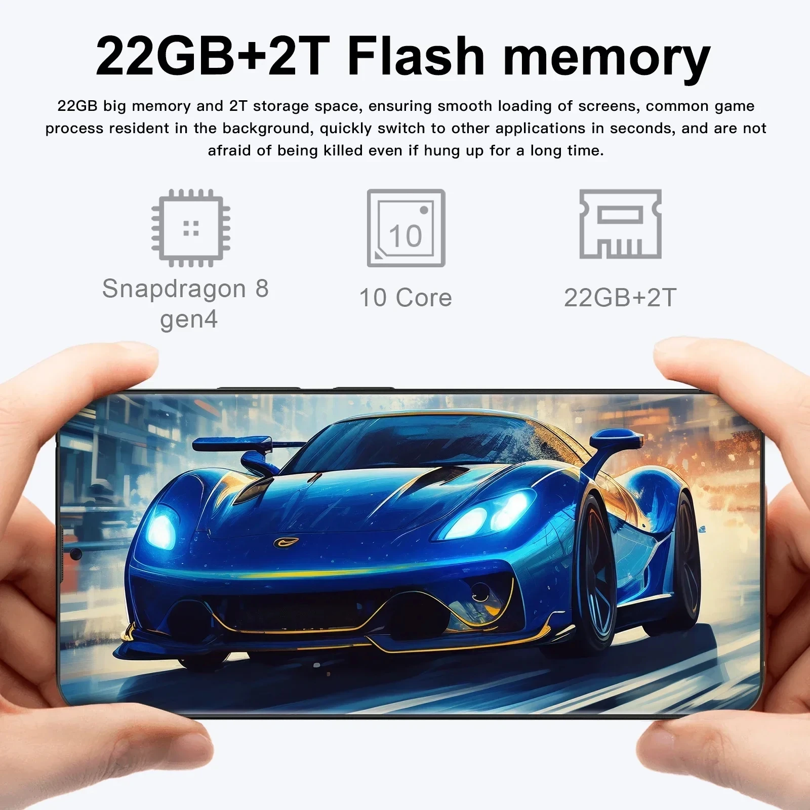 Smartphone Globale Version 7 Pixel 9 Pro XL.3 Zoll 22G+2TB Snapdragon8 gen4 10core Android15 72+108MP 4G/5G Handy Mobile P