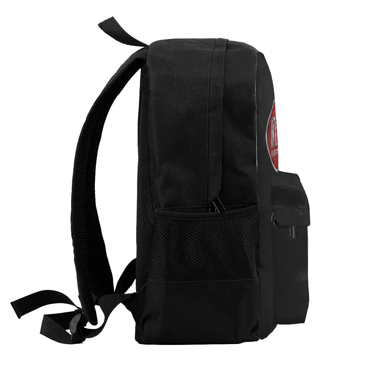 Tama Drum Logo Backpacks Boys Girls Bookbag Students School Bags Cartoon Kids Rucksack Laptop Rucksack Shoulder Bag
