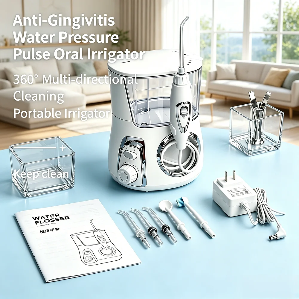 irrigador-bucal-de-alta-gama-con-5-boquillas-10-modos-tanque-de-800-ml-cuidado-bucal-diario-aliento-fresco