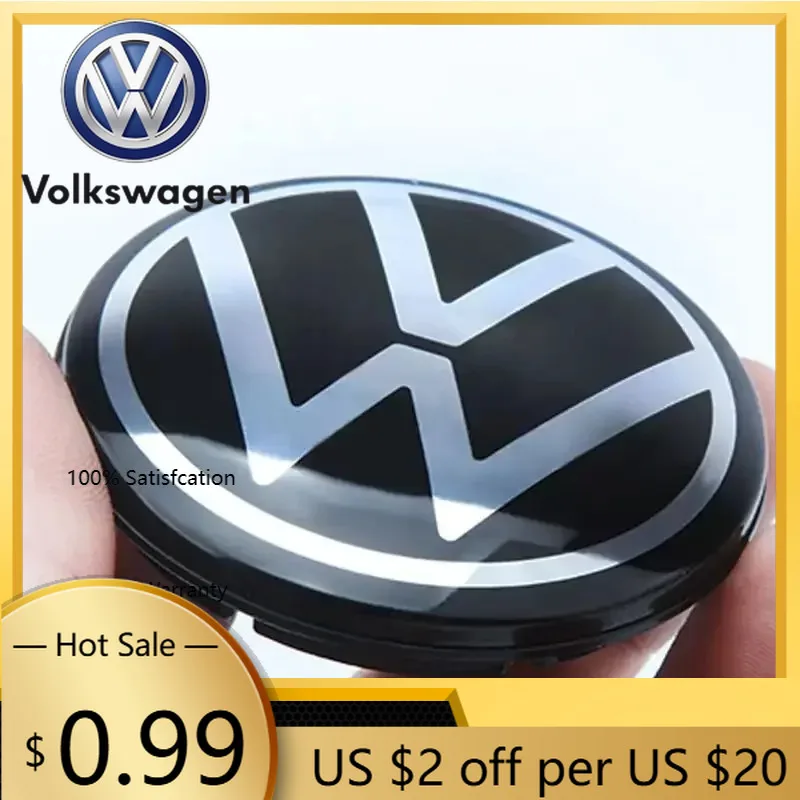 

Новинка 2026 года: 20 шт. НОВЫЕ 65мм/56мм 5HG601171 для Volkswagen Golf, Passat, Beetle, CC, Bora, Polo, Touareg, Tiguan, VW (горячая продажа)