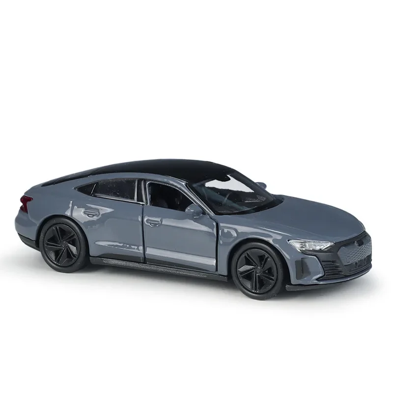 

Welly1:36 Audi Rs E-tron Gt Mock-up Of The Finished Alloy Car Model Boomerang Toy