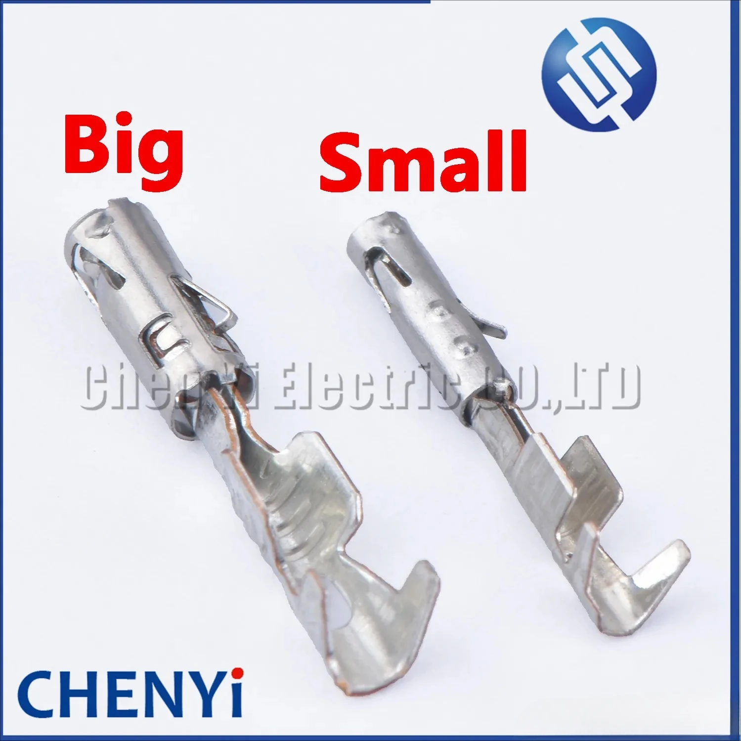 50 Pcs Wire Crimp Terminal Cable Splice Pins 0643231029 0643231039 64322-1039 64322-1029 For PC Board ECU Connector