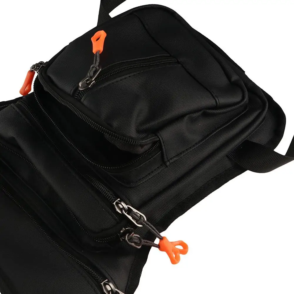 Riñoneras ligeras, paquete impermeable para teléfono, bolsa para pierna de motocicleta, cinturón multifunción para muslo, bolsa para cinturón de pierna, bolsa para ciclismo