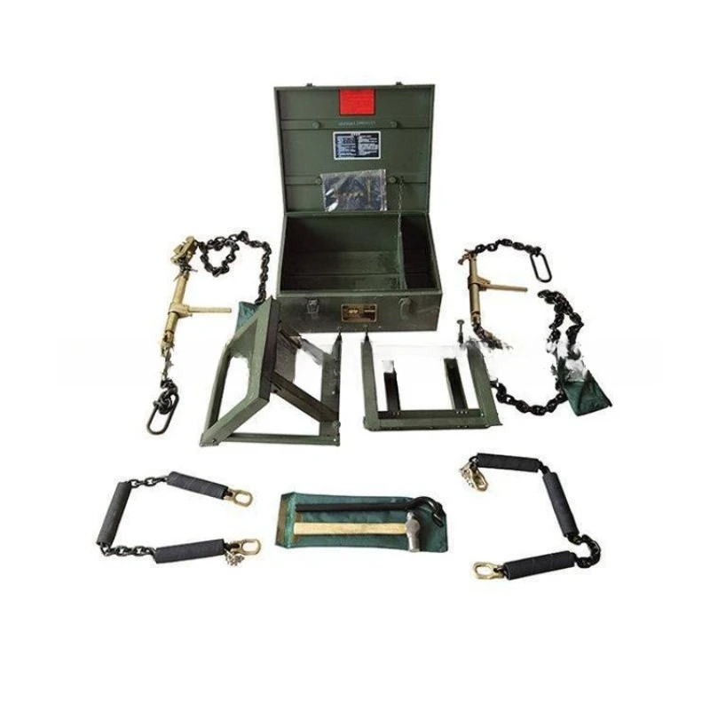Medium Chain Fastener, Light Standard Fastener Vehicle Loading Bundle Reinforcement Appliance