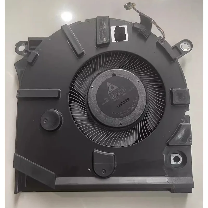 Z For HP ENVY 14-EB TPN-Q252 Laptop Cooling Cooler Fan M38796-001