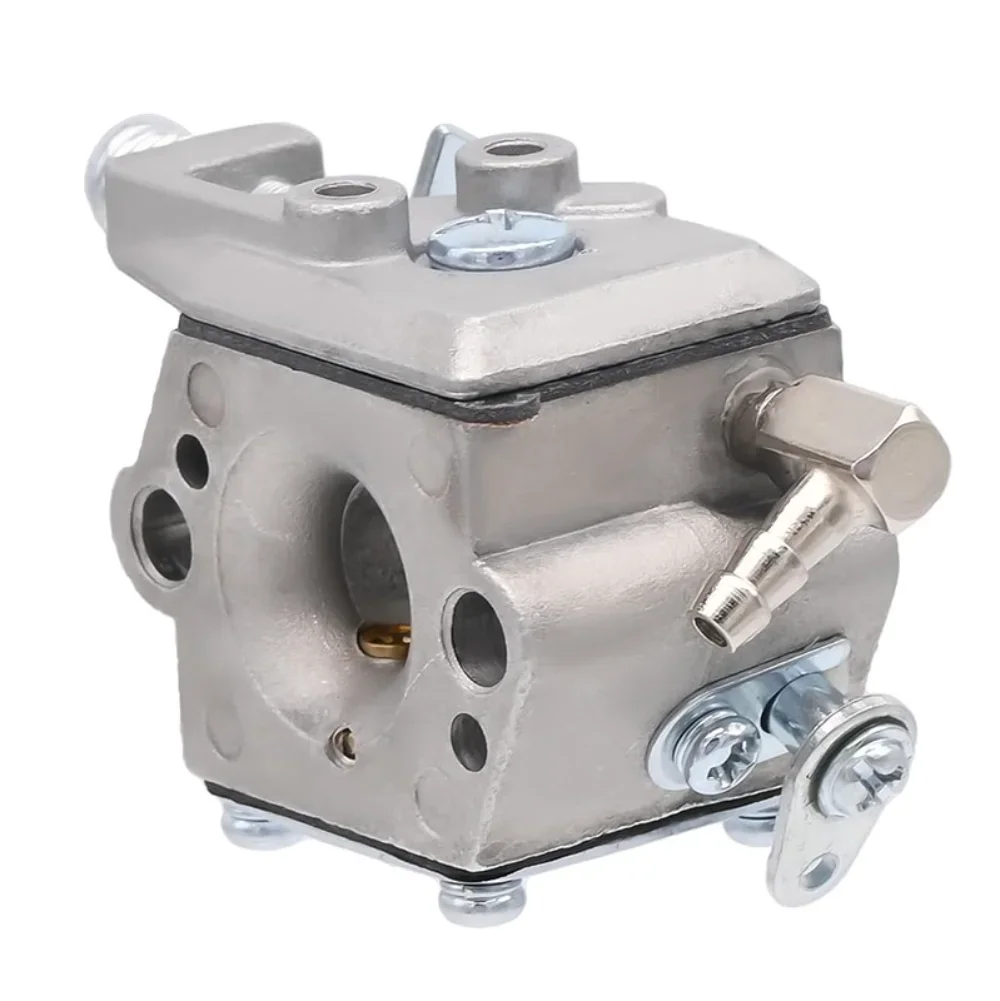 Carburetor Kit with Gaskets for Tecumseh 640347 640347A TC200 TC300 TM049XA 2-Cycle Engine Carb