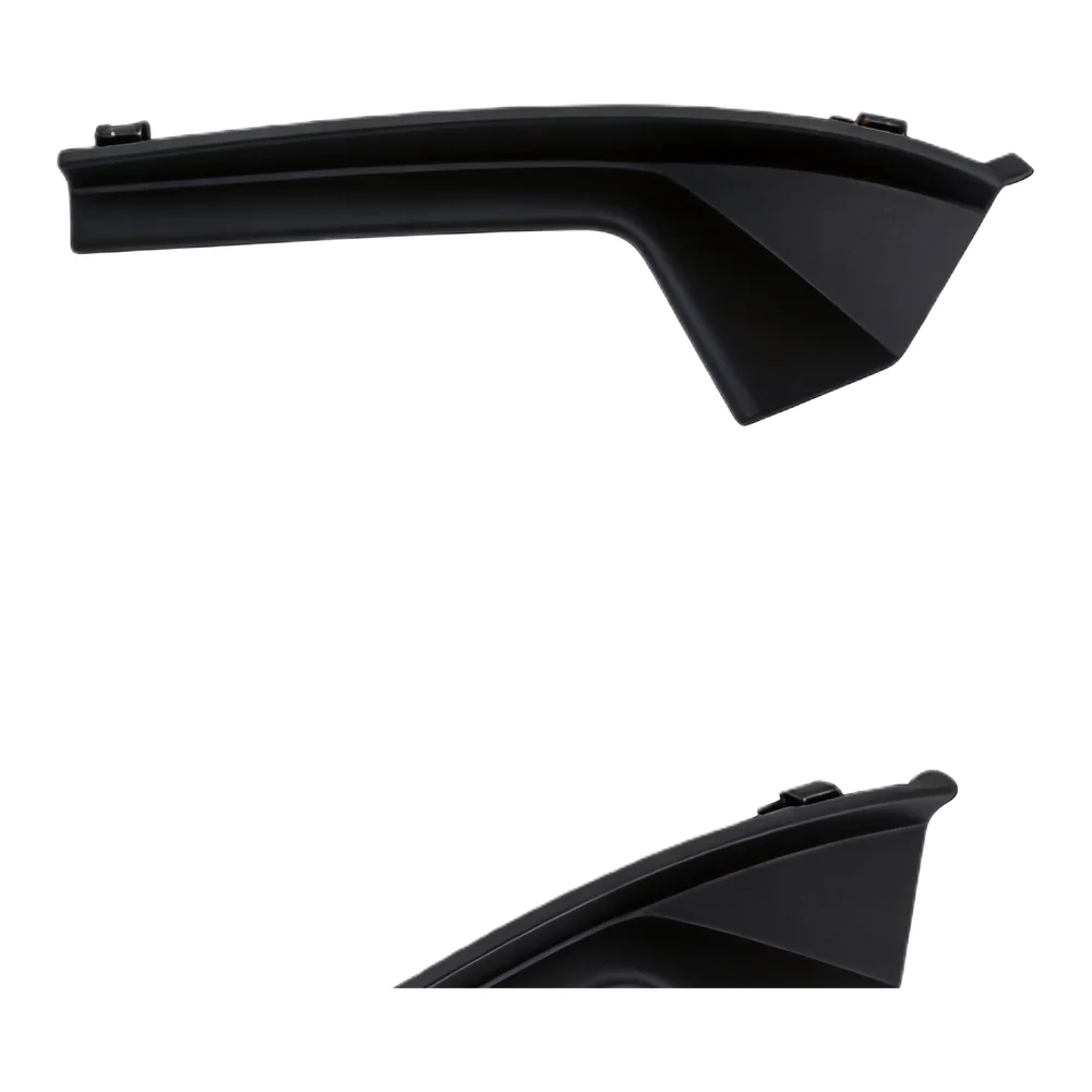 For Venucia D50 R50 Wiper Side Trim Wiper Deflector For Windshield Wiper Area Perfect Fit Design Lightweight 25.5g Per Pair
