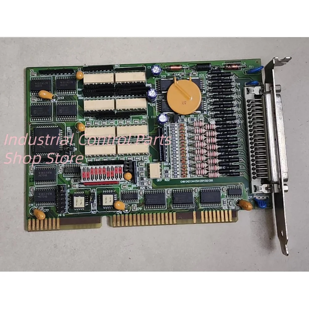 

Карта сбора данных промышленного управления PA1500