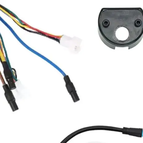 

App Display E22 E25 Display For Daily Commuting As Shown In The Picture App Connectivity Scratch-resistant Housing