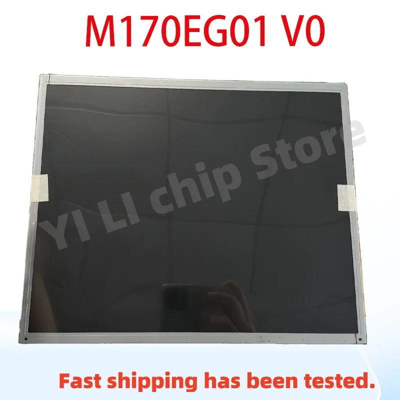 

Оригинальный 17-дюймовый M170EG01 V0 M170EG01 V.0 TFT-ЖК-экран панели