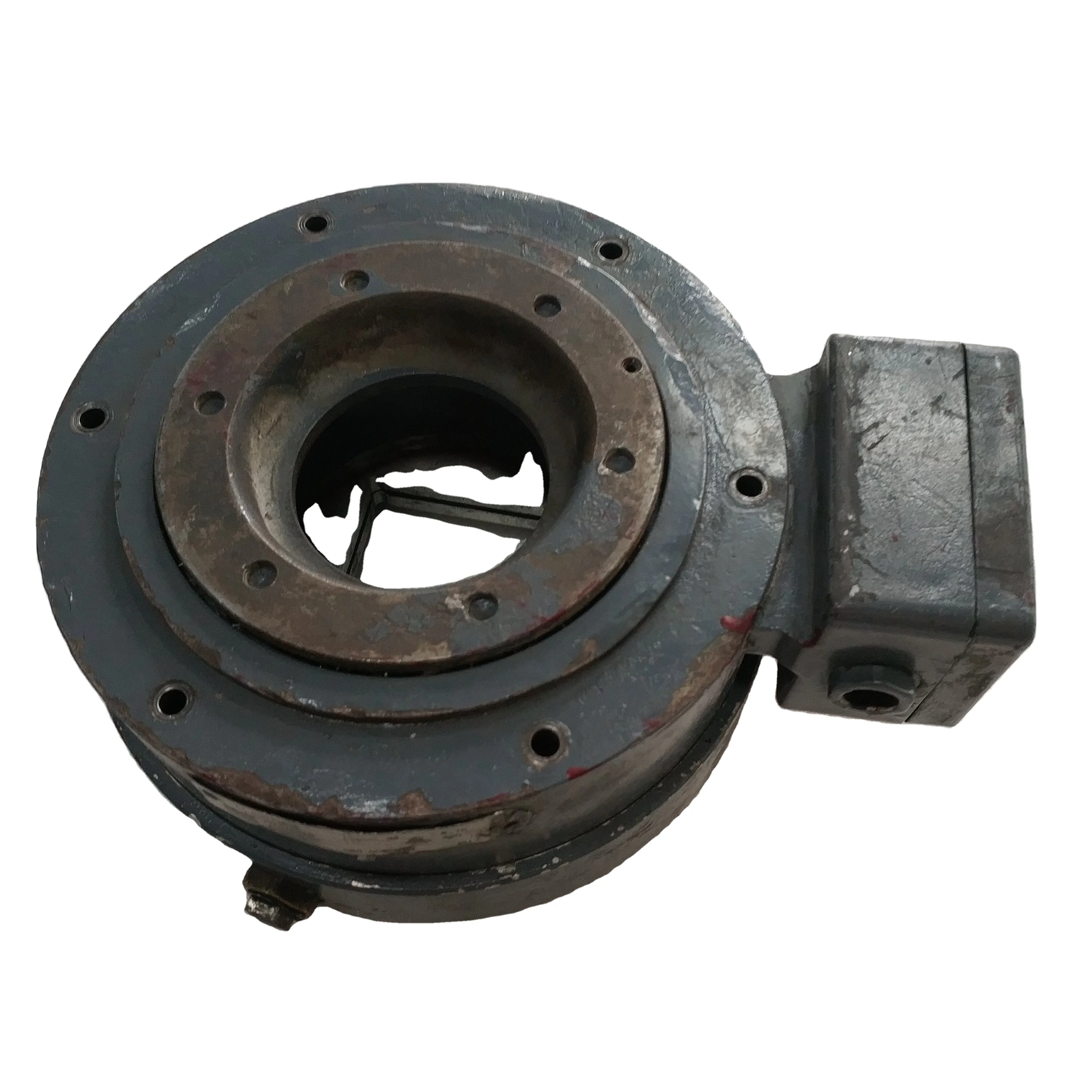 Original 61.101.2202 Brake pad assembly clutch  77 60019A15 24V 220NM for BINDER 70090737/019 050005820 brake 00.365.081