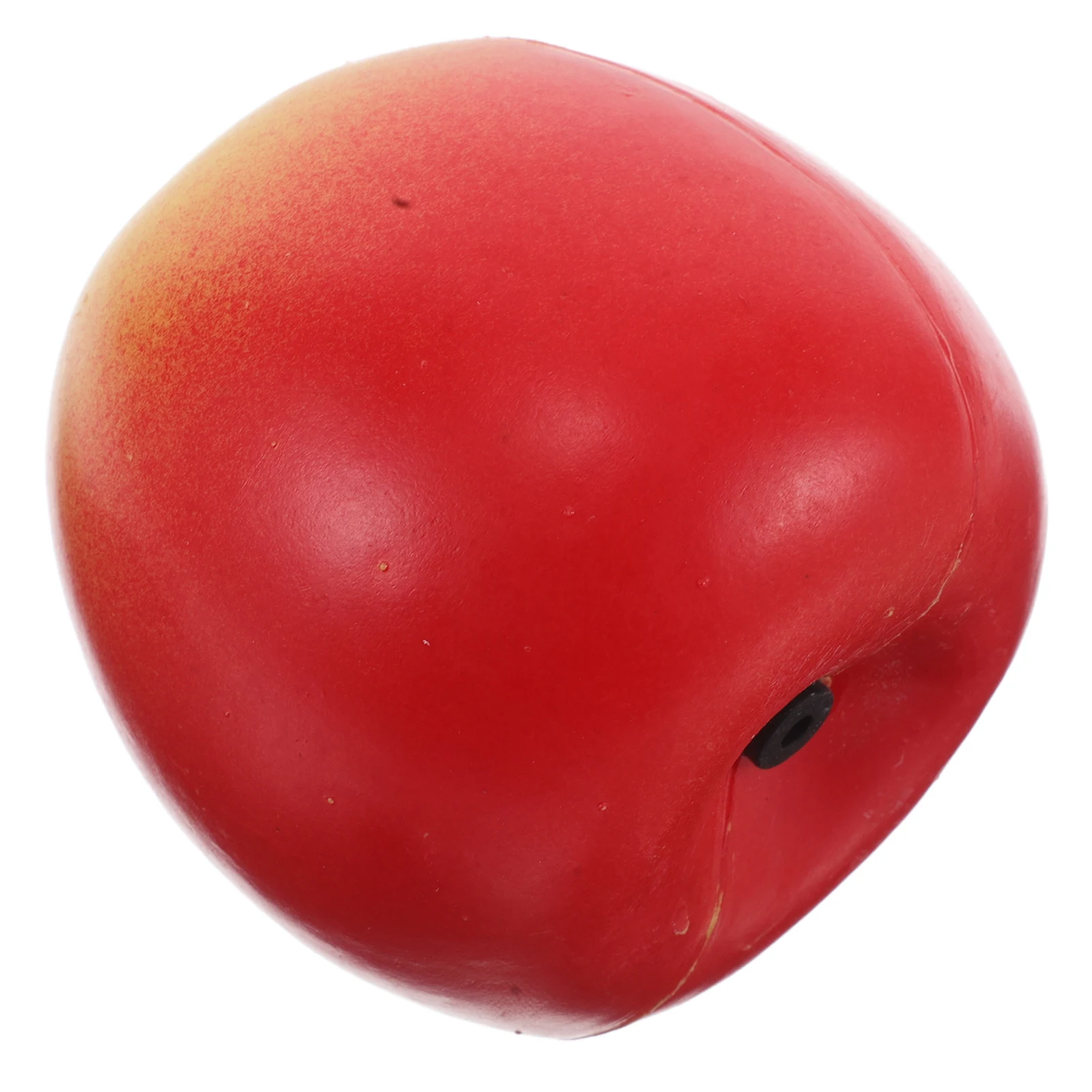 

Simulated Fruit Sand Tube Artificial Artifical Apples Decorative Baby Musical Instruments Maracas Early Educational Models Toys