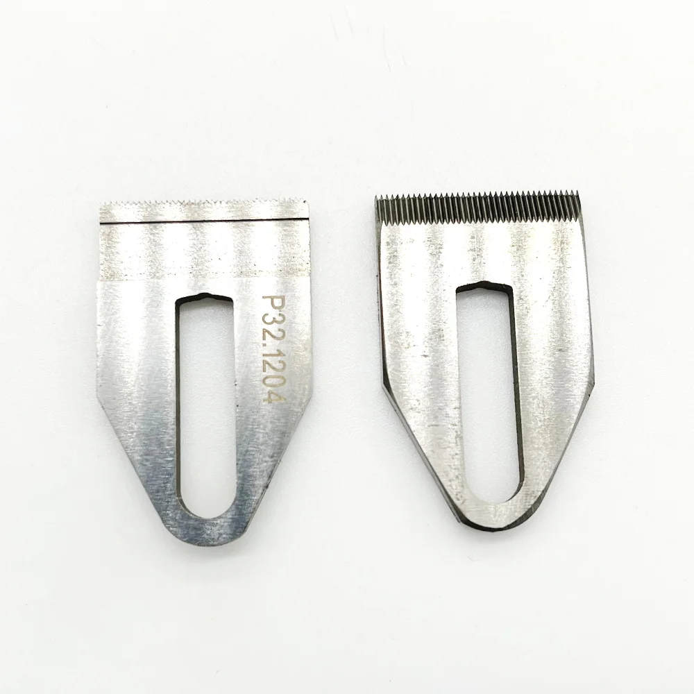 FROMM Spare Parts P32.1204 Cutter Blade Knife for P324 or P326 Battery Powered Plastic Strapping Tool