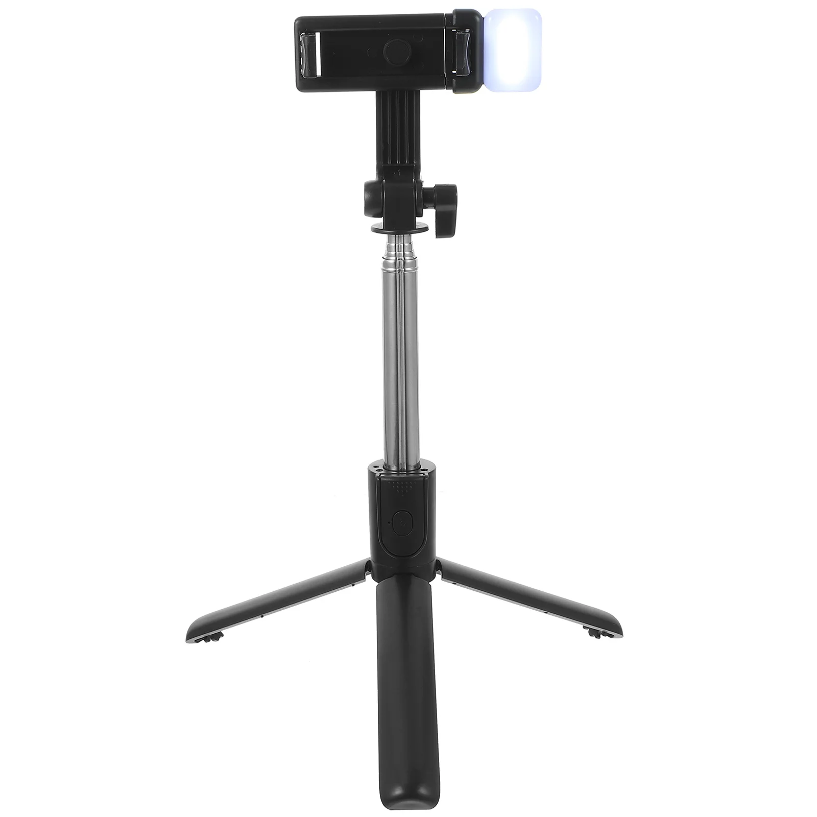 

Selfie Stick Extendable Phone Selfie Holder Tripod Portable Wireless Remote Cellphone Stand Foldable Lightweight