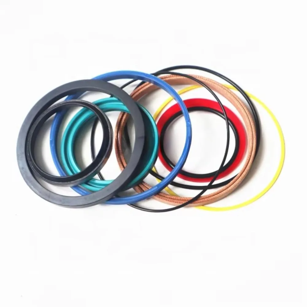 

XOJOX Loader Seal KIT 15173332 VOE15173332 0.15KG For BL60 BL60B BL61 BL61B BL61PLUS BL70 Construction Machinery Parts Machinery