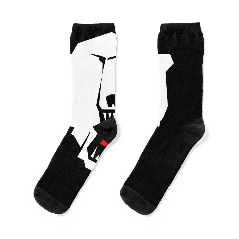 Eisb?ren Berlin Socks set heated sheer cool Socks For Girls Men's sports and leisure Children's Lots Man Socks Women's