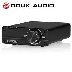 Douk Audio NS-04G PRO TPA3116 Class D Digital Amplifier HiFi Stereo 2.0 Channel Power Amp Home Audio Amp 100W+100W