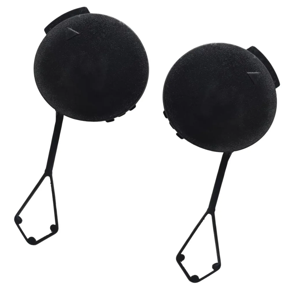 

Для Alfa Romeo Stelvio 2017-2023 156114919 крышка крюка для буксировки автомобиля передний левый правый бампер крышка буксировочного крюка