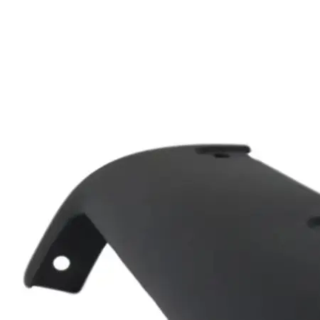 /Pick /Up /Box Lower Right Deflector 5L3Z-99292A22-AAA Plastic Replacement Part For Ford F-150 2005 2006 2007 2008 2009 2010 201