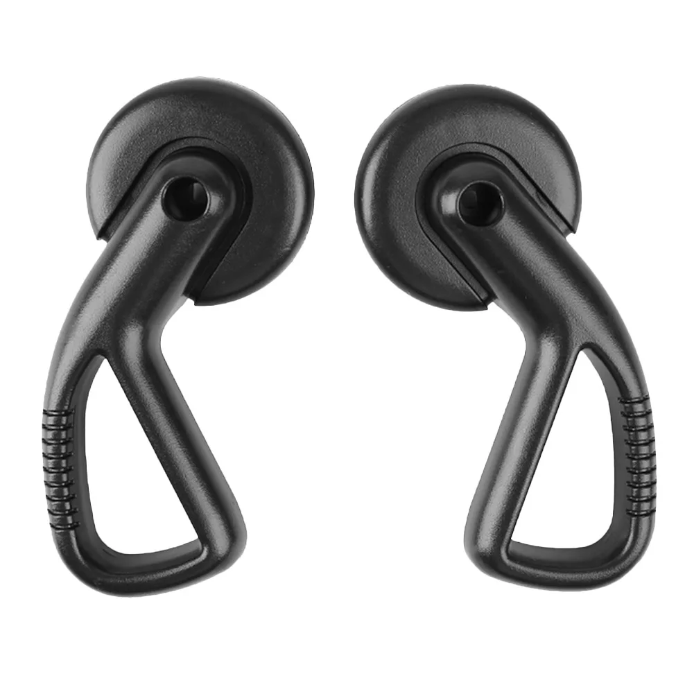 1 زوج استبدال اليسار اليمين مسند الذراع مقبض مقعد الضابط المقبض ضبط رافعة لبيجو 206 207 سيتروين C2 9638799977 890586