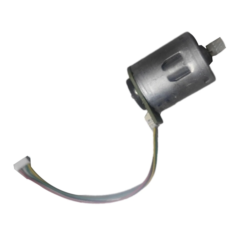 

For Silvercrest SSR1 Wheel Motor Replacement Compatible with For Ilife Robotic Vacuum Cleaner Parts Long Service Life