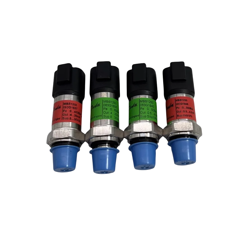 

Liugong Excavator 913 915 922 925 926 927 936 950E Main Pump High & Low Pressure Sensor 063G1946 063G1856 for Construction Equip