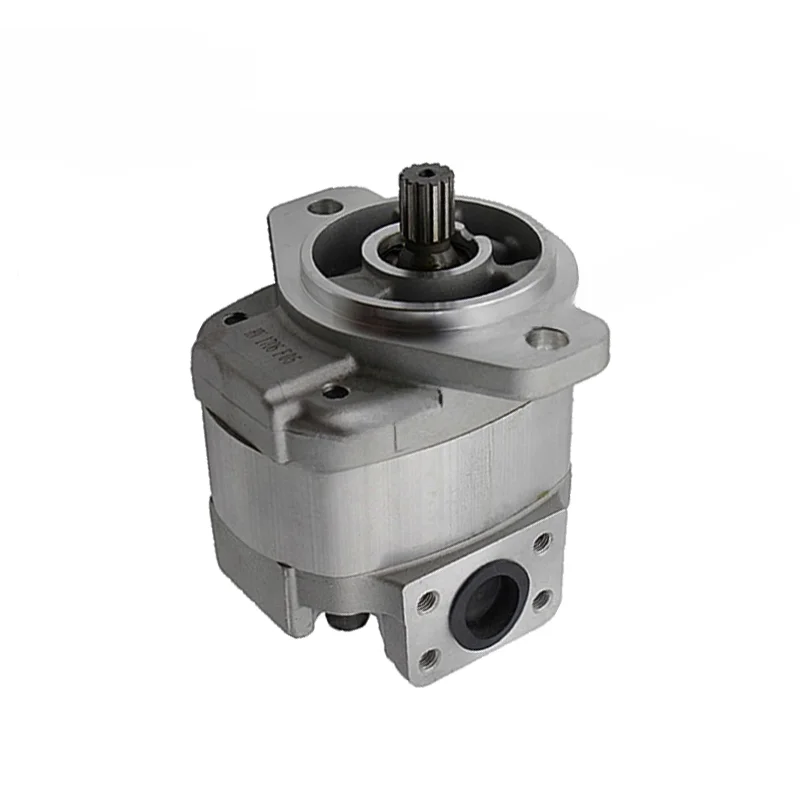 Excavator hydraulic piston pump 705-56-24080 PC60-1